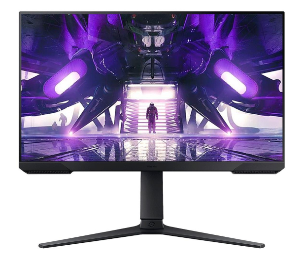 SAMSUNG 24" LS24AG300NRXEN - 1124341 - zdjęcie 10